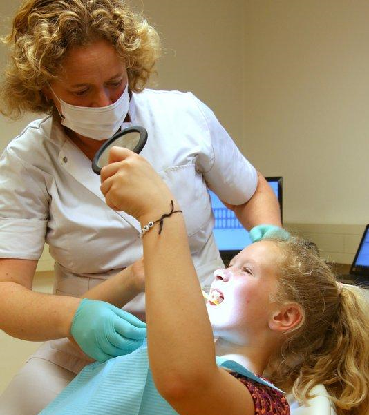 Advies aan patient